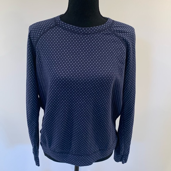 Marine Layer Tops - Marine Layer Reversible Top